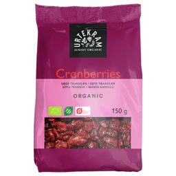 Merisoare bio 150g Urtekram