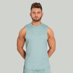 STRIX Maiou Essential Cut-off stone blue XXL