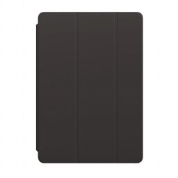 Husa de protectie Apple Smart Cover pentru iPad 7 / iPad Air 3, Negru