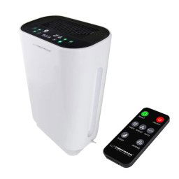 Purificator aer 43W, Esperanza, 190mc/h, 50 mp, 4 nivele de filtrare, LCD, telecomanda