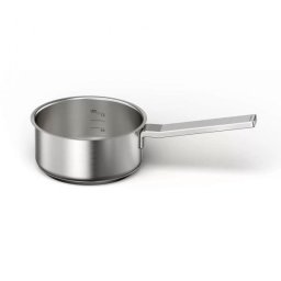 Cratita pentru sos BOSCH by Schulte-Ufer Pro Induction 65125-16 - 17006180, diametru 16cm, 1.4L, maner fix Cool-Touch