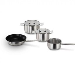 Set 6 piese BOSCH by Schulte-Ufer Pro Induction HEZ9SE040