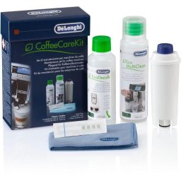 Set intretinere espressoare De'Longhi DLSC306