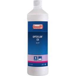 Detergent profesional BUZIL Optiflor EX G 477 G477-0001, 1 litru