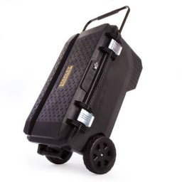 Cutie Stanley FATMAX Mobila Depozitare Scule 1-94-850 91 x 51.6 x 43.1 cm Negru/Galben