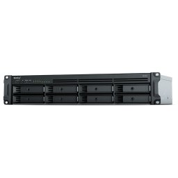 NAS RackStation RS1221+