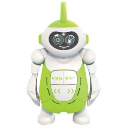 HEXBUG MoBots Mimix - verde - Jucărie robotică