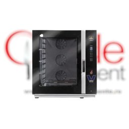 Cuptor electric gastronomie 10 GN 1/1 Digital Vesta Evo Combi