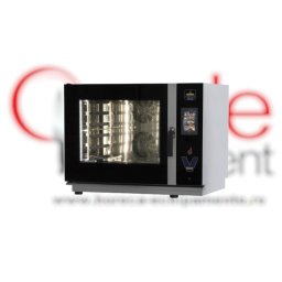 Cuptor electric gastronomie 7 GN 1/1 Touch Screen Vesta EVO Combi
