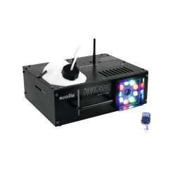 Eurolite NSF-250 Led DMX Hybrid Spray Fogger