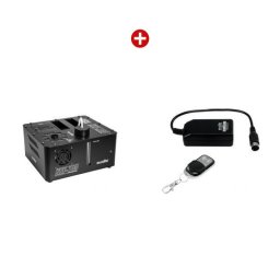 Eurolite NSF-100 LED DMX Hybrid / Telecomanda