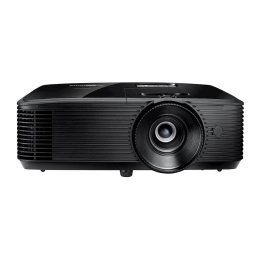 Videoproiector OPTOMA W400LVe, WXGA 1280 x 800, 4000 lumeni, contrast 25.000:1