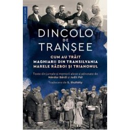 Dincolo de transee - Nandor Bardi, Judit Pal