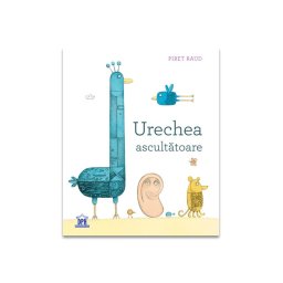 Urechea ascultatoare