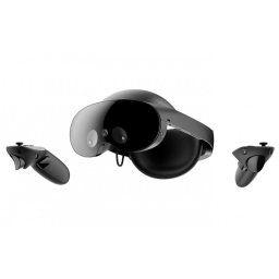 Set Ochelari VR Meta Quest Pro, 256GB, Black