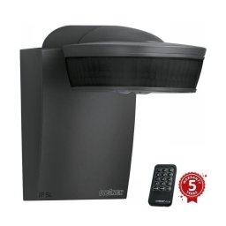 Senzor de mișcare SensIQ IP54 antracit Steinel 056636