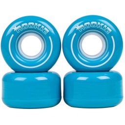 Roti Role Rookie All Stars Albastru 58MM