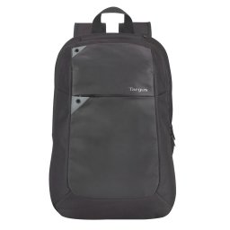 Rucsac Intellect pentru laptop de 15.6" Negru
