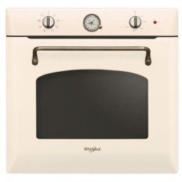 Whirlpool WTA C 8411 SC OW