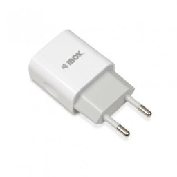 Incarcator de retea C-35, USB, 1A, Alb