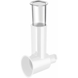 Accesoriu masina de tocat VEGE SET, 3 discuri razuire/feliere