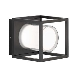 Aplică LED de exterior FILIA LED/8,5W/230V IP54 Wofi 12235