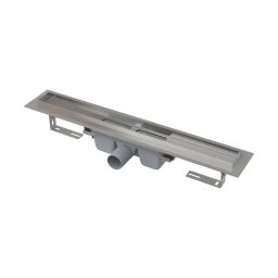 Rigola pentru dus faiantabila, Alcadrain, 55 cm