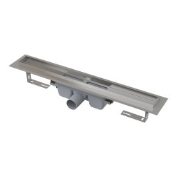 Rigola pentru dus faiantabila, Alcadrain, 65 cm