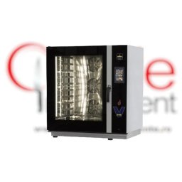 Cuptor electric cu convectie patiserie/panificatie EVO 10 tavi ,600x400 mm