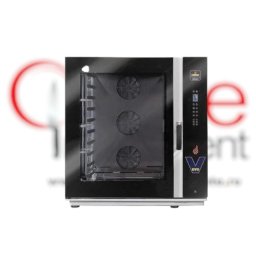 Cuptor electric cu convectie patiserie/panificatie EVO 10 tavi ,600x400 mm