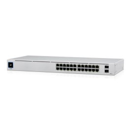 UBIQUITI UNIFI SWITCH 24-PORT POE L2