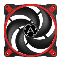 Ventilator / radiator ARCTIC AC BioniX P120 Red