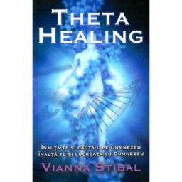 Theta Healing - Vianna Stibal