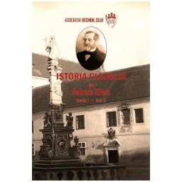 Istoria Clujului. Vol.5 - Jakab Elek