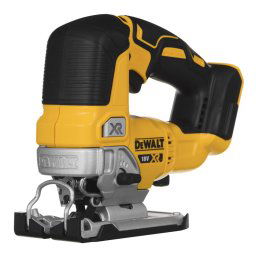 DCS334N fixare rapida 0-3200 curse/min 18V/solo
