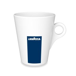 Lavazza cani latte macchiato set 6 buc
