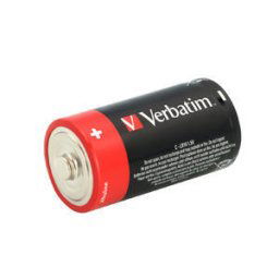 Alkaline Premium, 2x C LR14 blister