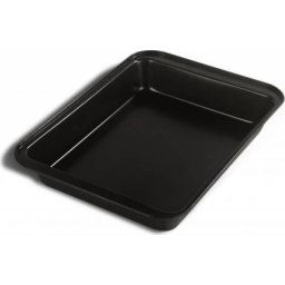 Tava cuptor dreptunghiulara VN-SL-2006, 37.5x25.5x5 cm