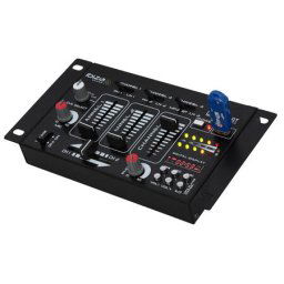 Consola DJ MIXER USB DJ-21USB CU FUNCTIE BLUETOOTH