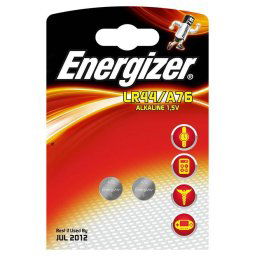 Baterie alcalina 7638900083071, ENERGIZER, A76, 1.5V, 2pcs