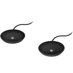 Expansion Microphone for GROUP camera 989-000171 Negru