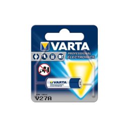 Baterie alcalina VARTA BAVA V27A, V27A, 1 bucata