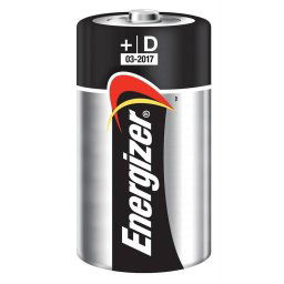 Baterie 7638900297331, ENERGIZER Base Power Seal, D, LR20, 1.5V, 2 bucati