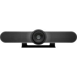 Camera web 960-001102 ConferenceCam MeeTup 4K, Negru