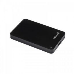 Hard disk extern Hard disc extern Intenso 2TB Memory Drive negru 2,5'' USB 3.0