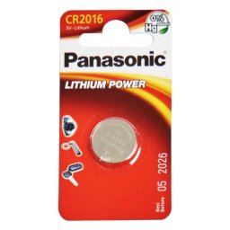Panasonic CR2016