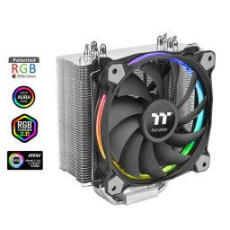 Riing Silent 12 RGB CPU Cooler