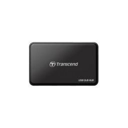Card reader Hub 4-Port USB 3.0