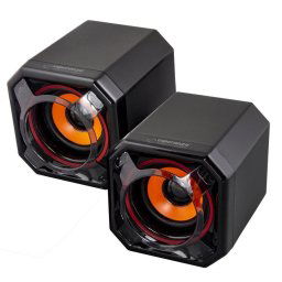 ESPERANZA EP142 TIMBA - Difuzoare USB 2 x 2,5W
