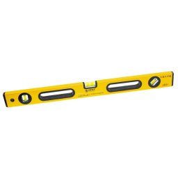 NIVELA DIN PROFIL USOR CU MANERE / 3 BULE - 2000MM